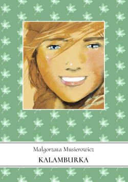 Okadka ksiki - Jeycjada (Tom 14). Kalamburka