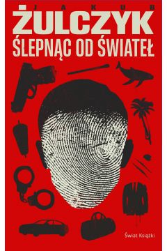 Okadka ksiki - lepnc od wiate