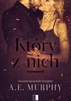 Okadka ksiki - Ktry z nich