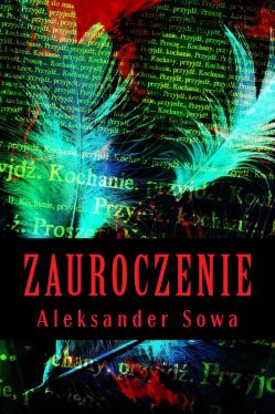 Okadka ksiki - Zauroczenie