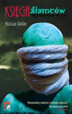 Okadka ksiki - Ksiga kamcw