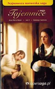 Okadka ksiki - Nadzieja i tsknota