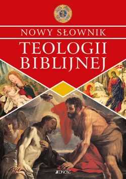 Okadka ksiki - Nowy sownik teologii biblijnej