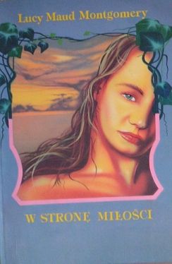 Okadka ksiki - W stron mioci