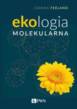 Okadka ksiki - Ekologia molekularna