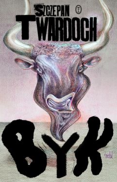Okadka ksiki - Byk