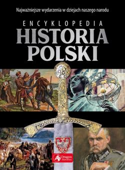 Okadka ksiki - Encyklopedia. Historia Polski