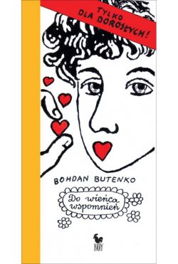 Okadka ksiki - Do wieca wspomnie