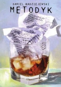 Okadka ksiki - Metodyk