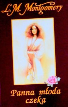 Okadka ksiki - Panna moda czeka