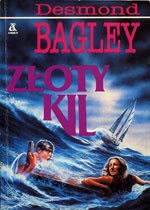 Okadka ksiki - Zoty kil