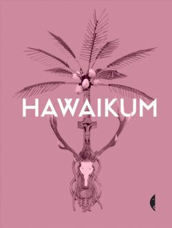 Okładka książki - Hawaikum. W poszukiwaniu istoty piękna