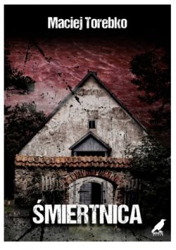 Okadka ksiki - miertnica