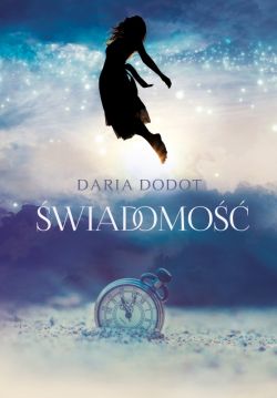 Okładka książki - Świadomość