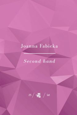Okadka ksiki - Kolekcja Jubileuszowa W.A.B. Second hand