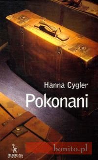 Okadka ksiki - Pokonani
