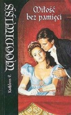 Okadka ksiki - Mio bez pamici