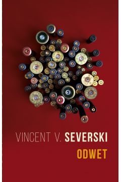 Okadka ksiki - Odwet