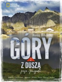 Okadka ksiki - Gry z dusz. Pasja i przygoda