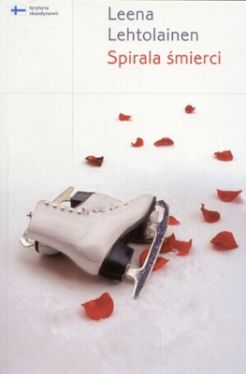 Okadka ksiki - Spirala mierci