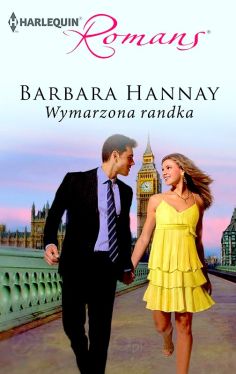 Okadka ksiki - Wymarzona randka