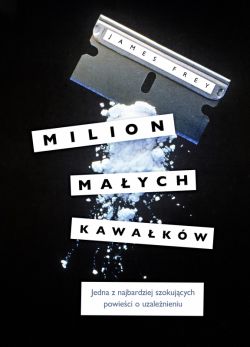 Okadka ksiki - Milion maych kawakw. Nowe wydanie