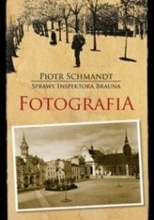 Okadka ksiki - Fotografia