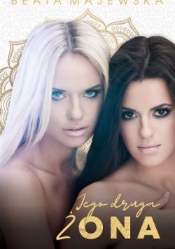 Okadka ksiki - Jego druga ona