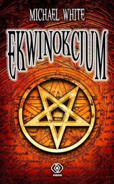 Okadka ksiki - Ekwinokcjum