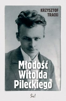 Okadka ksiki - Modo Witolda Pileckiego