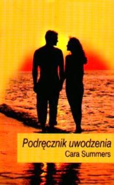 Okadka ksiki - Podrcznik uwodzenia