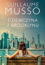 Okadka ksiki - Dziewczyna z Brooklynu