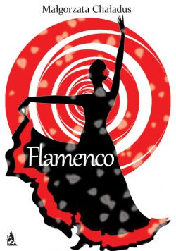 Okadka ksiki - Flamenco