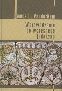 Okadka ksiki - Wprowadzenie do wczesnego judaizmu