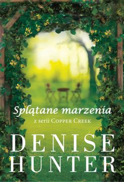 Okadka ksiki - Spltane marzenia