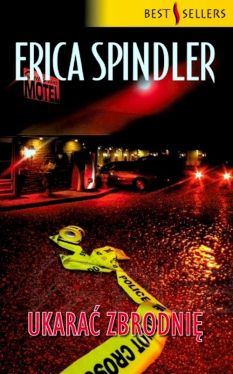 Okadka ksiki - Ukara zbrodni