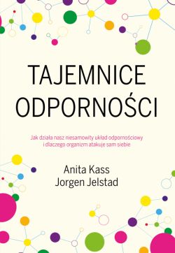 Okadka ksiki - Tajemnice odpornoci