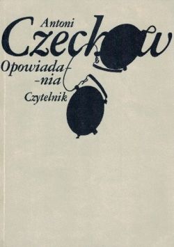 Okadka ksiki - Opowiadania