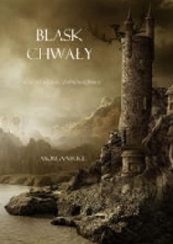 Okładka książki - Blask chwały