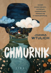 Okadka ksiki - Chmurnik