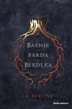 Okadka ksiki - Banie Barda Beedle