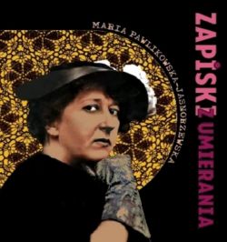 Okadka ksiki - Zapiski z umierania