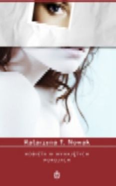 Okadka ksiki - Kobieta w wynajtych pokojach