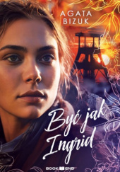 Okadka ksiki - By jak Ingrid