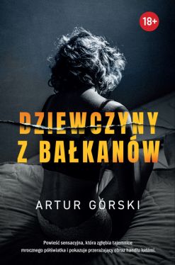 Okadka ksiki - Dziewczyny z Bakanw
