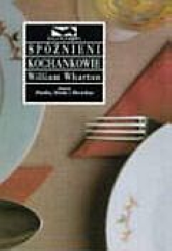 Okadka ksiki - Spnieni kochankowie