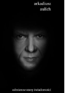 Okadka ksiki - Odmienne stany wiadomoci