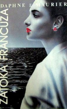 Okadka ksiki - Zatoka Francuza