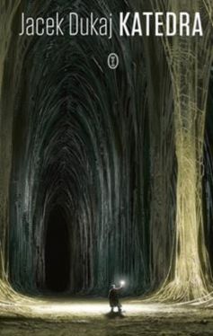 Okadka ksiki - Katedra