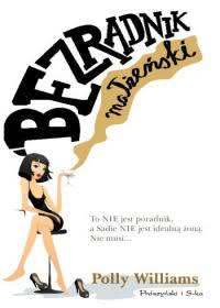 Okadka ksiki - Bezradnik maeski